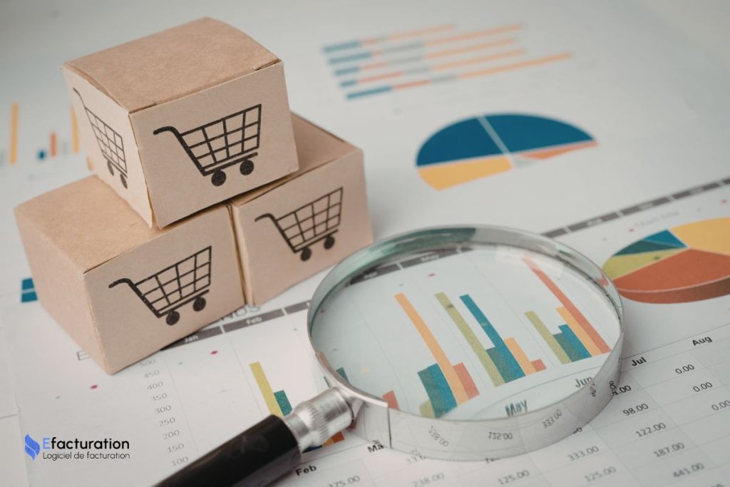 Logiciel facturation Commerce & Retail