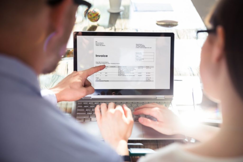 Logiciel de facturation Services à la personne